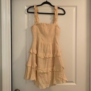 Petal & Pup Dress